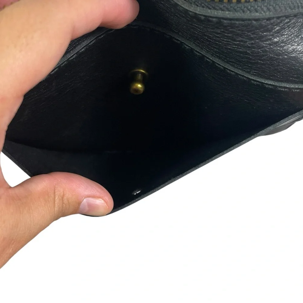 Madewell The Transport Camera Bag * Personalized with “AMF” - Picture 6 of 6